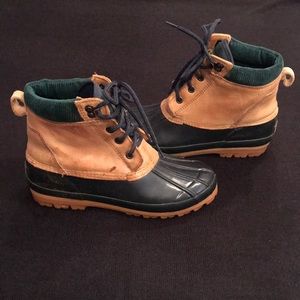 Dexter Boots with Thermolite